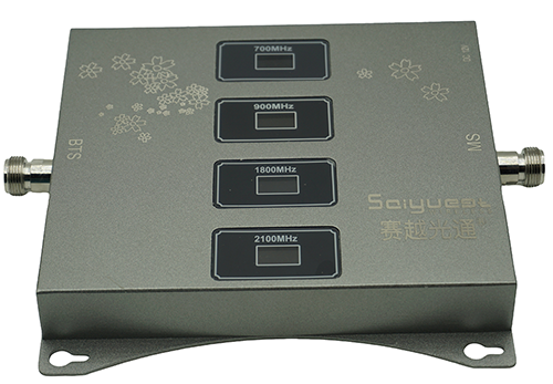  和静四频手机信号接收器200㎡