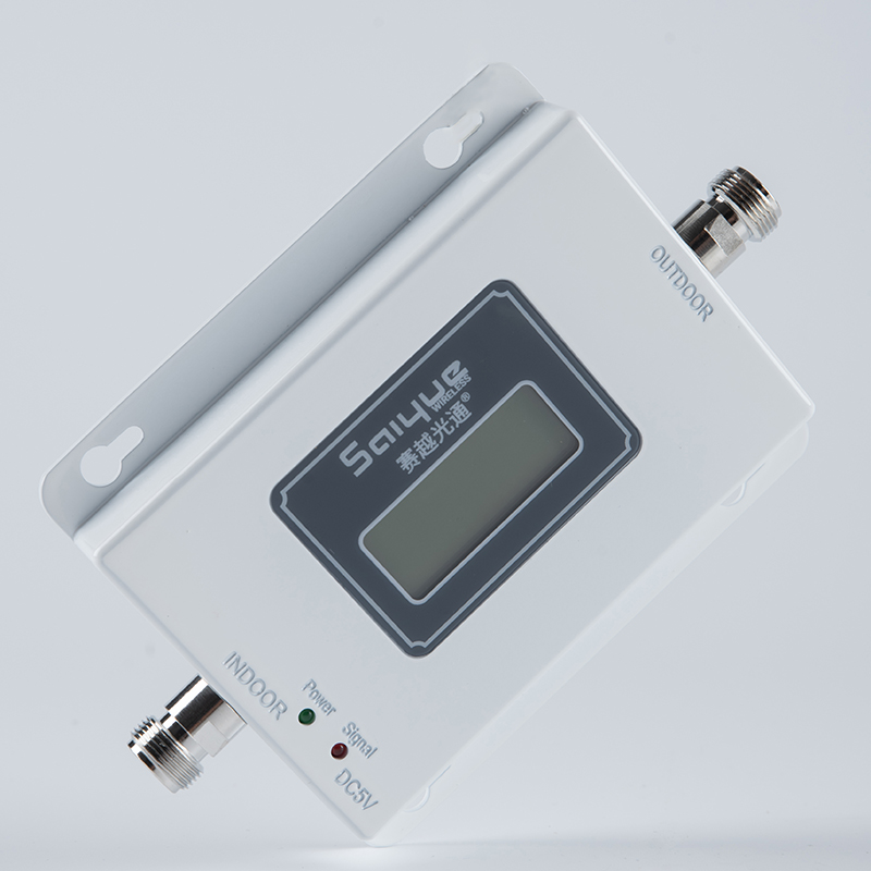 和静家用配电房机房信号放大器200㎡