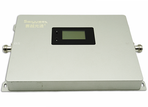  和静三频/四频/五频手机信号接收器800㎡