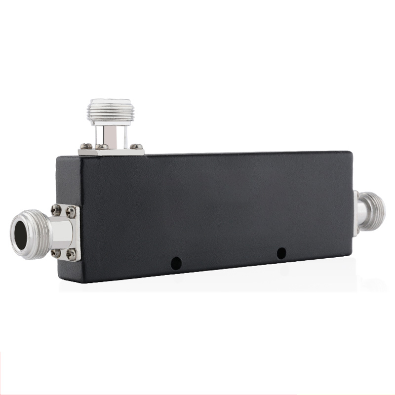  和静FM调频广播同步广播耦合器