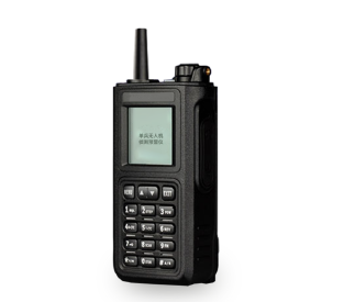  和静单兵无人机侦测预警仪