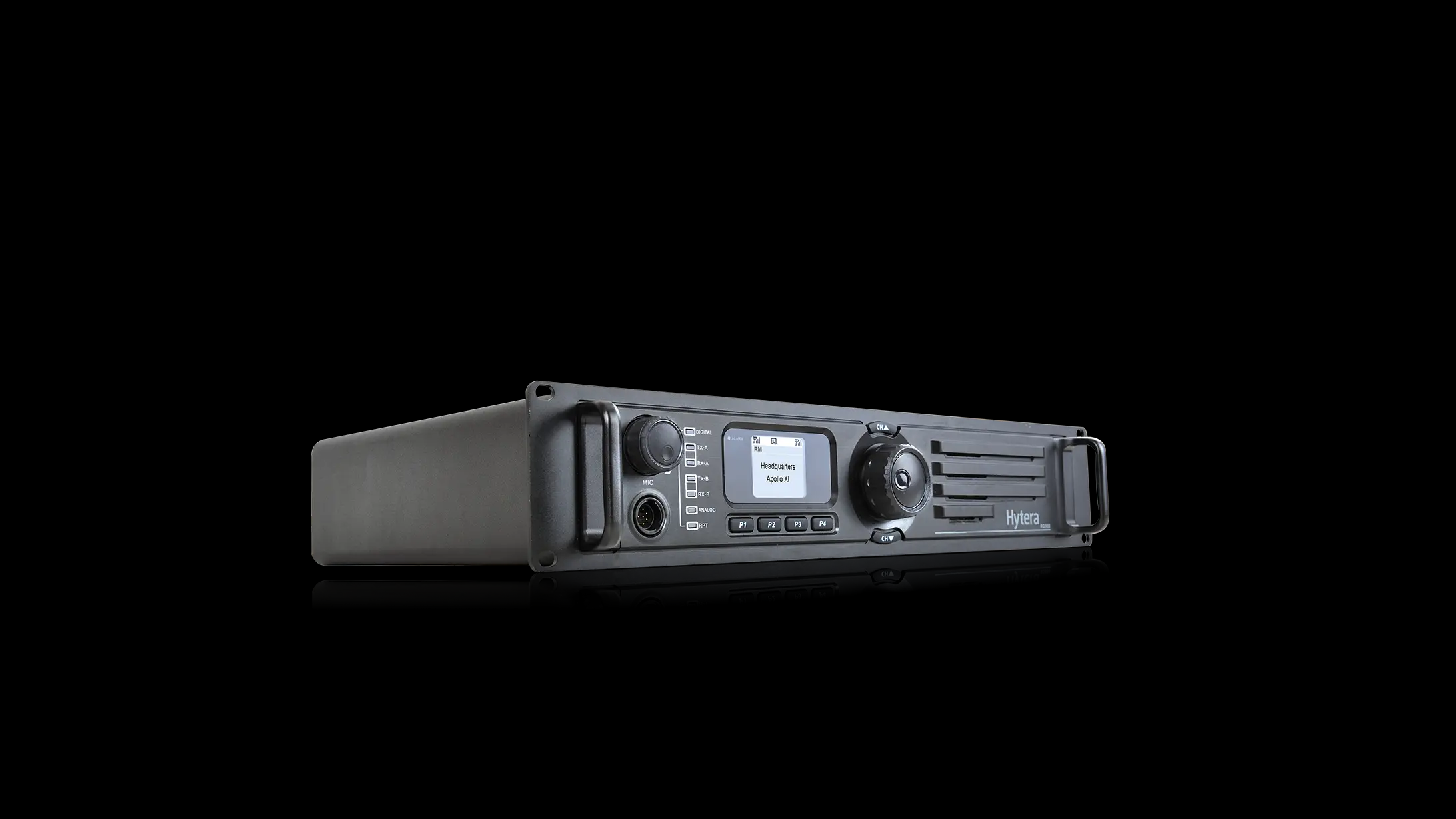  和静数字中继中转台RD980（海能达）