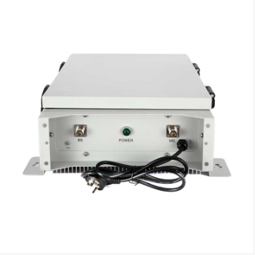  和静无线对讲系统双向干线放大器