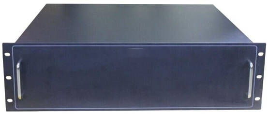  和静FM调频广播主机