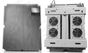  和静大功率室外全向固定式无人机反制设备