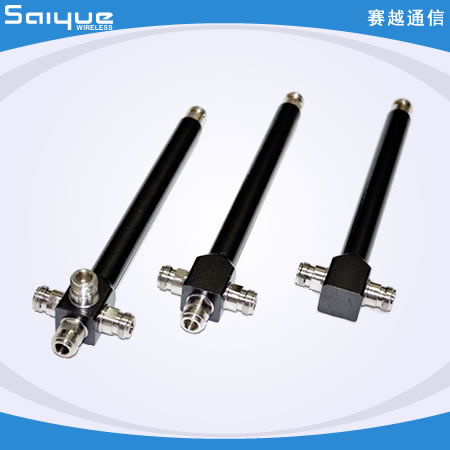  和静FM调频广播同步广播功分器