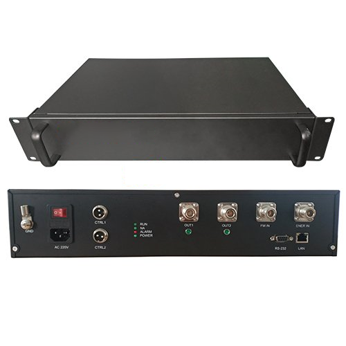  和静FM调频广播插播主机