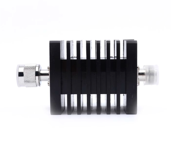  和静腔体固定衰减器0-3G/0-4G  N型接口