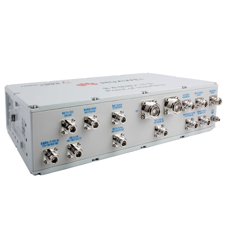  和静4G5G腔体POI多频合路器