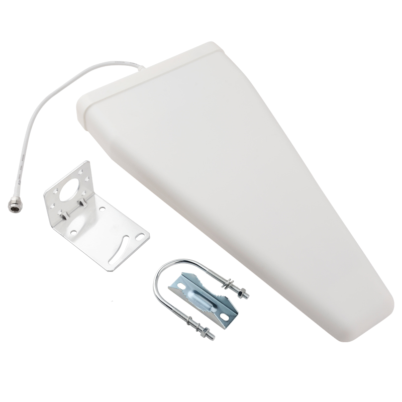  和静对数周期天线定向接收发射700-3700MHz